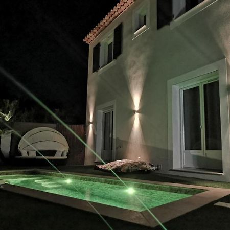 Villa Shaka Zulu Figanières Zewnętrze zdjęcie