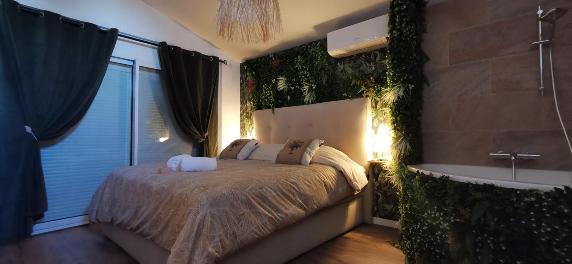Villa Shaka Zulu Figanières Zewnętrze zdjęcie
