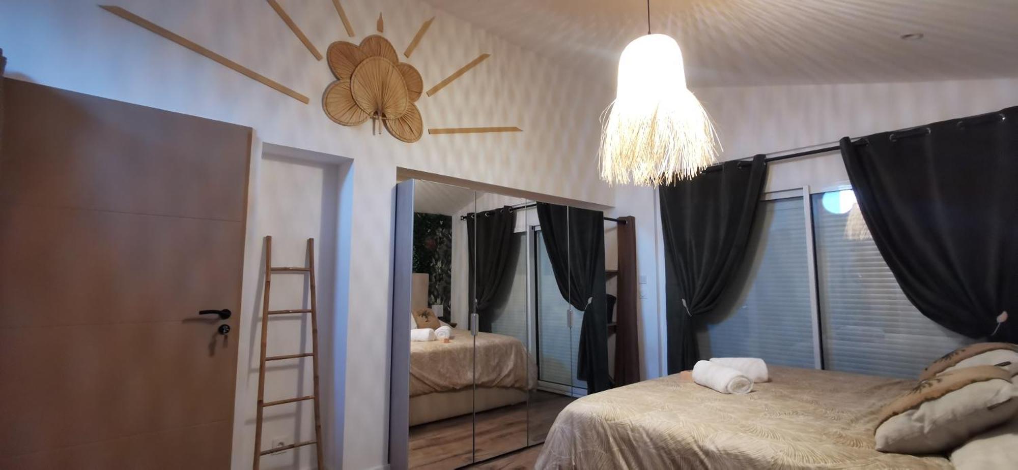 Villa Shaka Zulu Figanières Zewnętrze zdjęcie