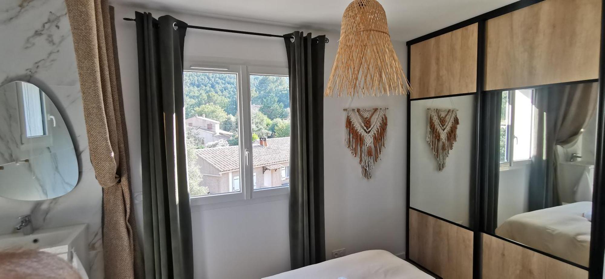 Villa Shaka Zulu Figanières Zewnętrze zdjęcie