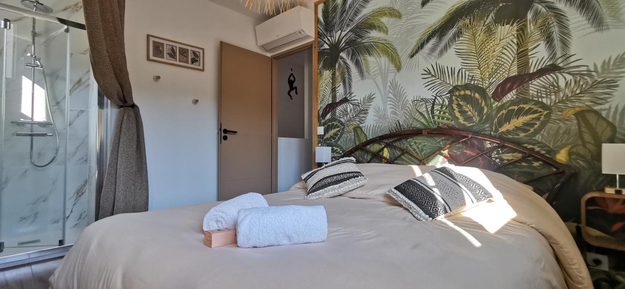 Villa Shaka Zulu Figanières Zewnętrze zdjęcie