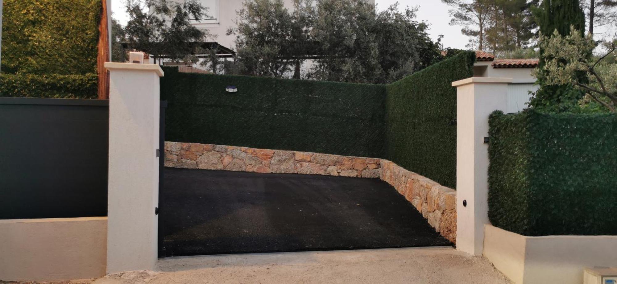 Villa Shaka Zulu Figanières Zewnętrze zdjęcie